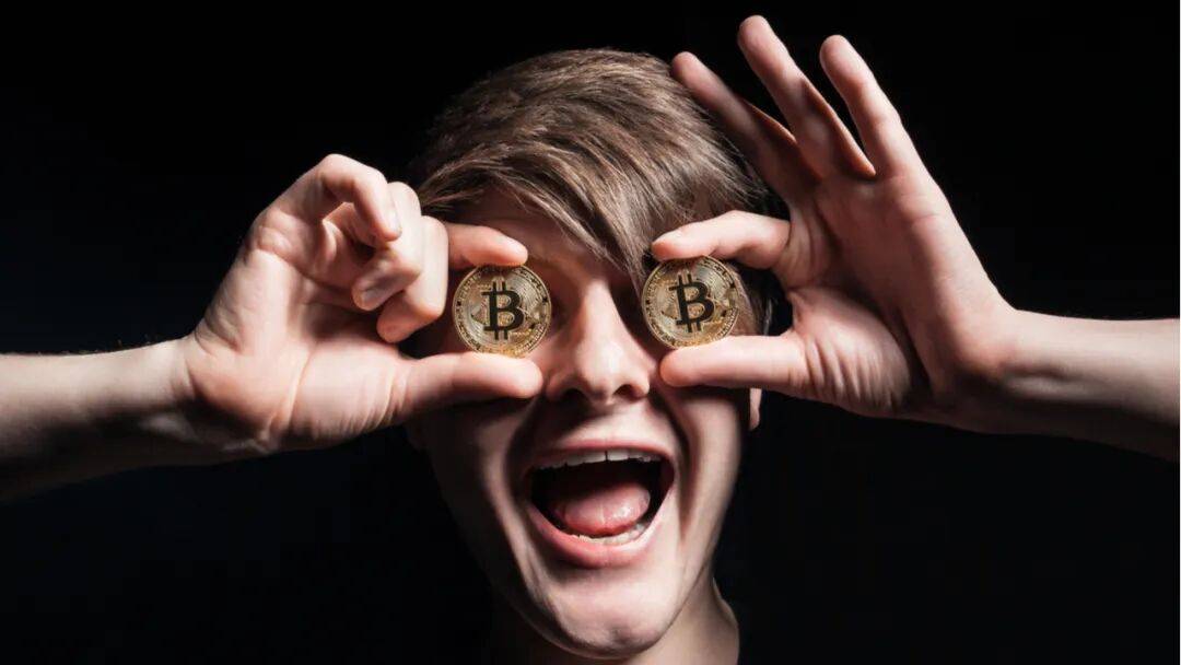 韓國人，已經把炒幣捲成了電子競技