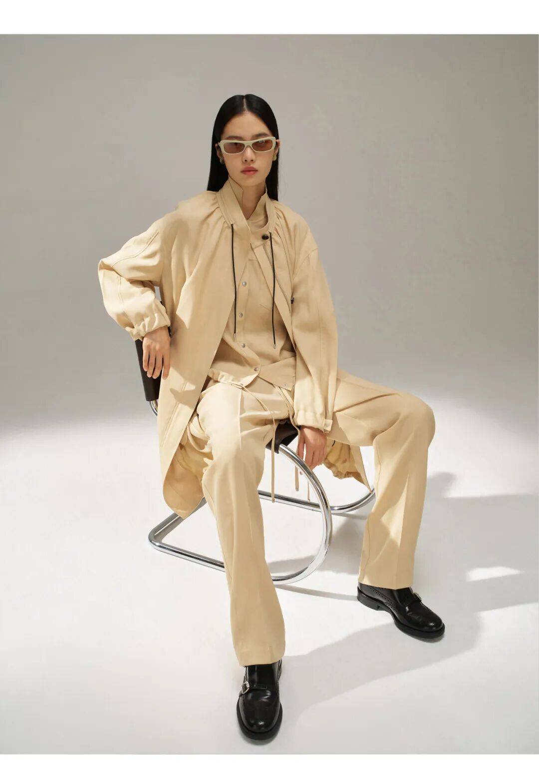 DIAMOND DAZZLE X Phillip Lim：獻給當代女性的衣櫥