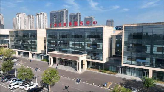全程电子化，企业跨省“搬家”一键完成