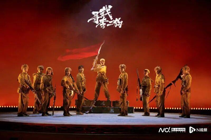 2025南都娛樂年鑑·戲劇篇：中國原創戲劇崛起的破壁之年