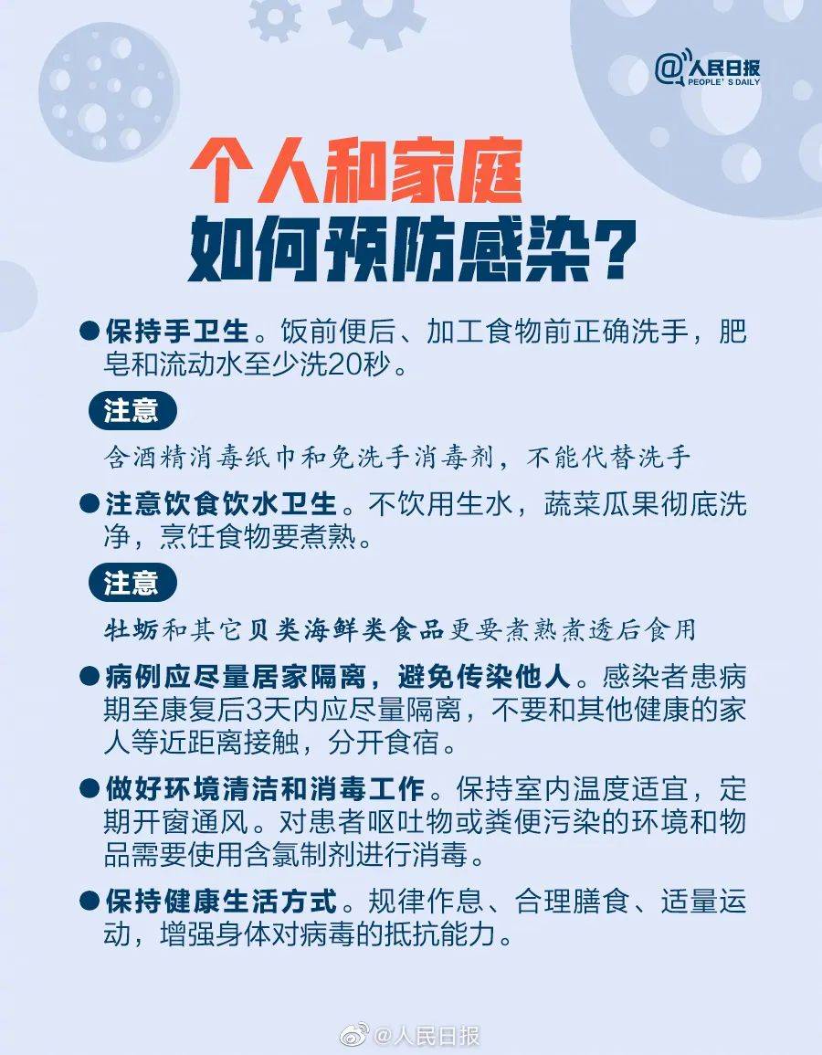 廣東一中學103人感染！這種病毒沒有特效藥