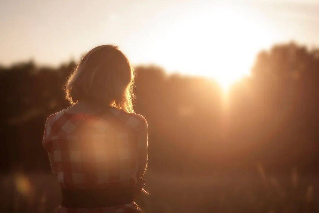 當一箇中年女性開始頻繁發朋友圈，意味著什麼？