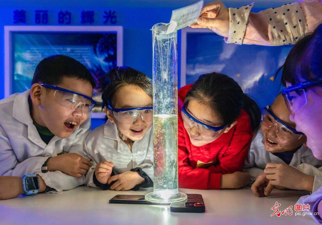樂享科技寒假