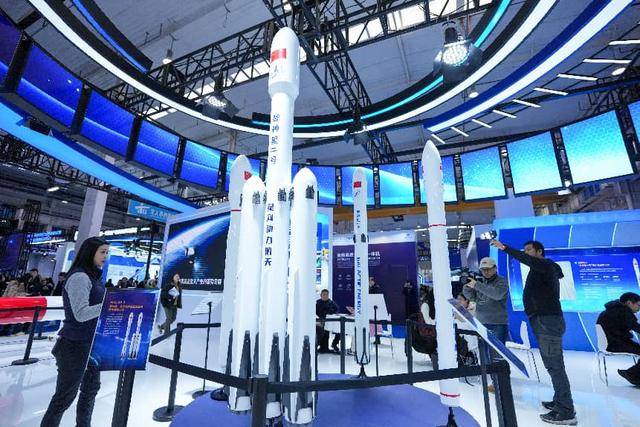 科技觀察丨“星際航行”為何登上熱搜？