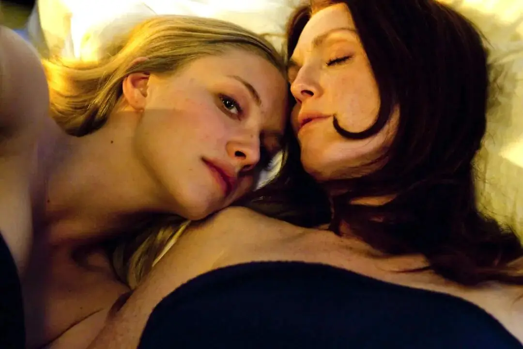 這女性爽片，在外網徹底爆了