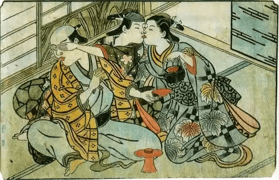 日本曾經紅極一時的“女性向風俗”，咋就沒聲了？