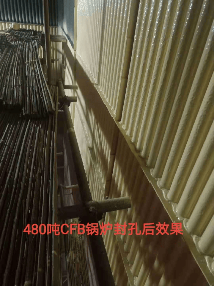 2026年鍋爐噴塗公司精選名單