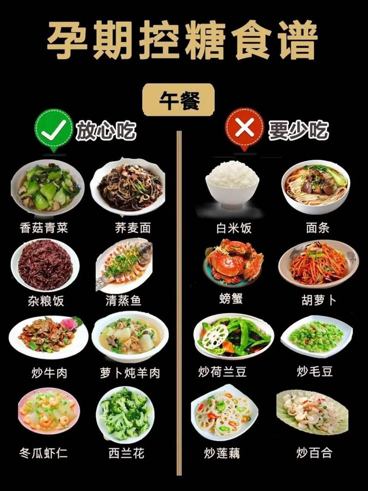 甜蜜無負擔的控糖儀式感菜譜