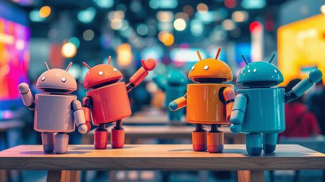 谷歌MWC 2026展臺全新體驗：智慧眼鏡、AI試衣和可愛機器人