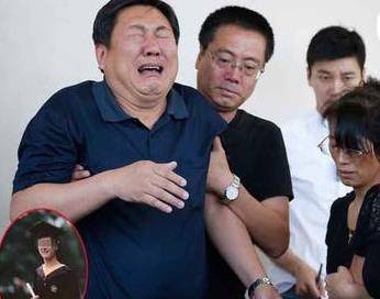 原創唐曉琳：北大才女赴美留學，7年內申請博士都被拒，最後一躍而亡