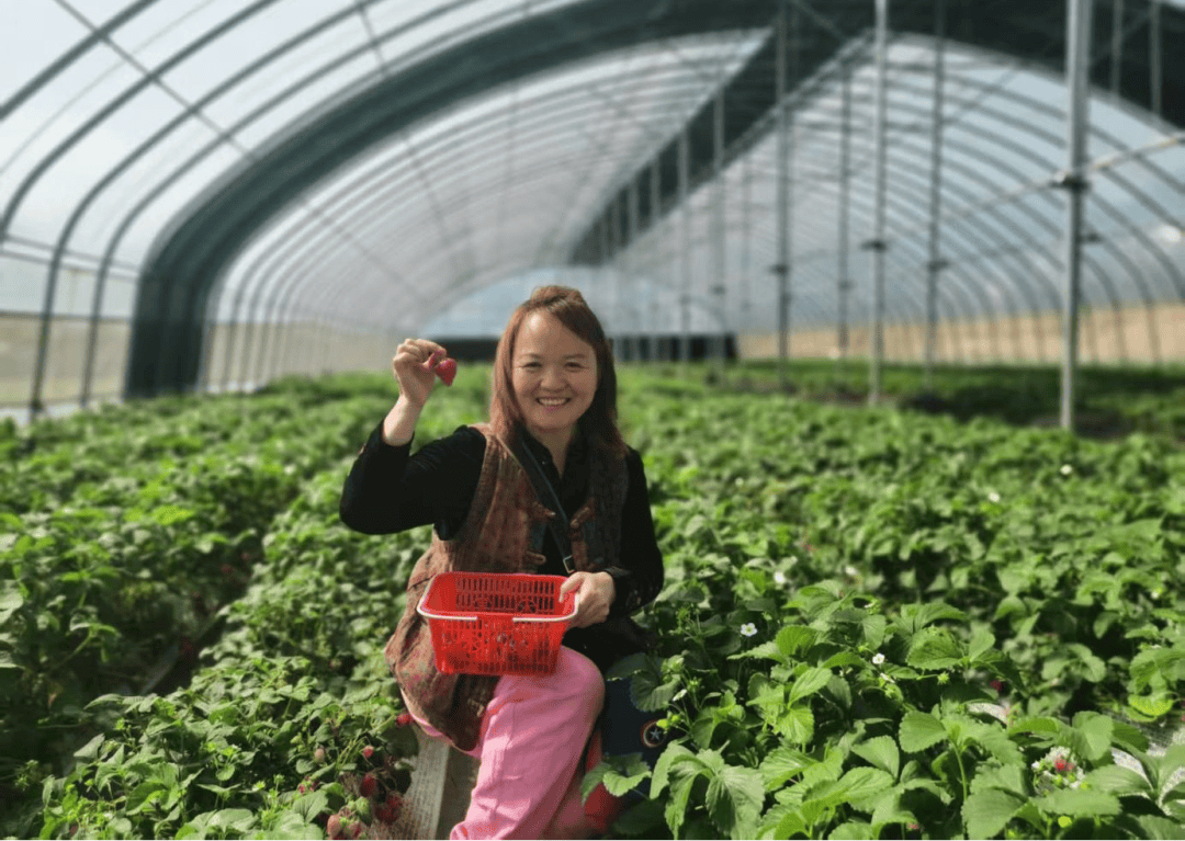 濟南市萊蕪第一中學初中部（魯礦中學）：踏春尋芳啟新程 凝心聚力促發展