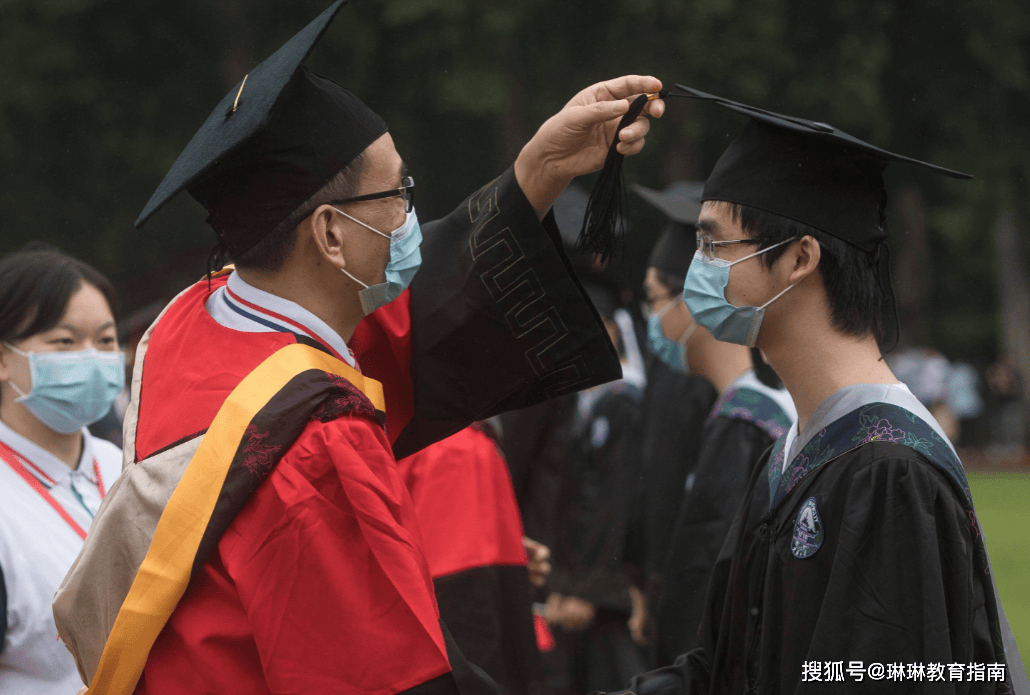 原創華南理工5名研究生被退學，學校揭曉原因，令許多家長看清現實