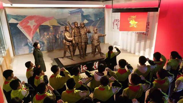 讓思政教育有深度·有溫度·有力量——康縣城關第一小學“大思政”育人紀實