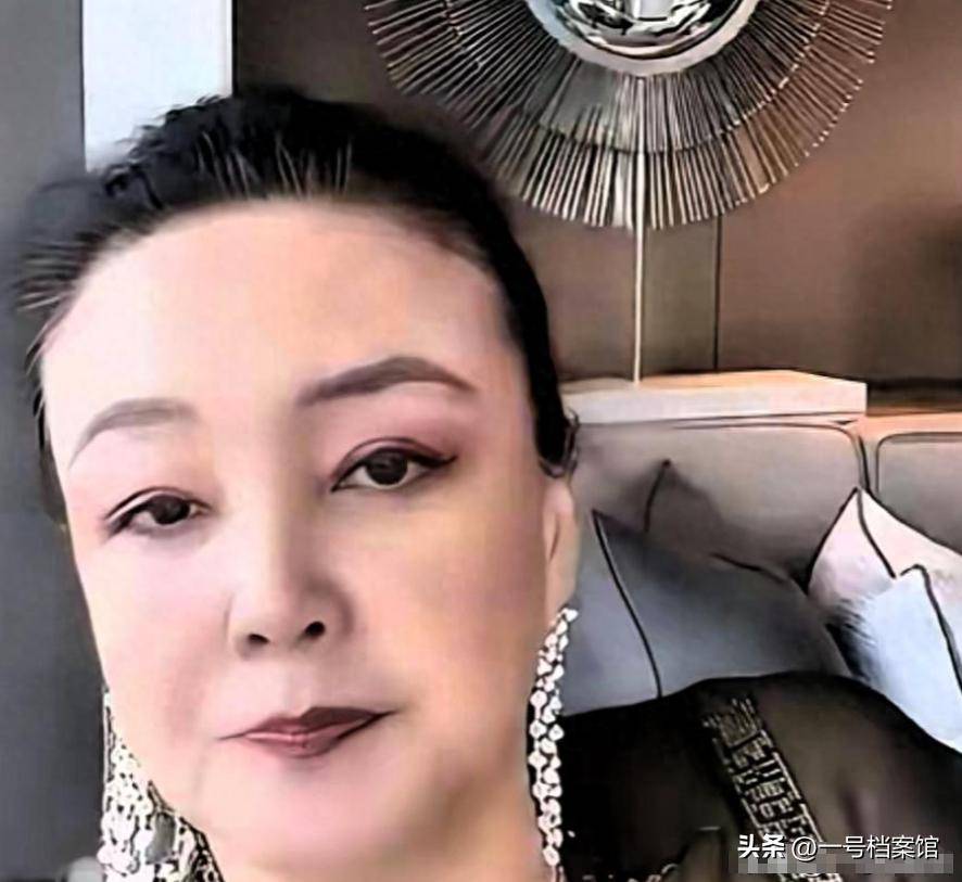 難怪大S火化快又有隱情，張蘭律師出手，這次馬筱梅搬家也受牽連