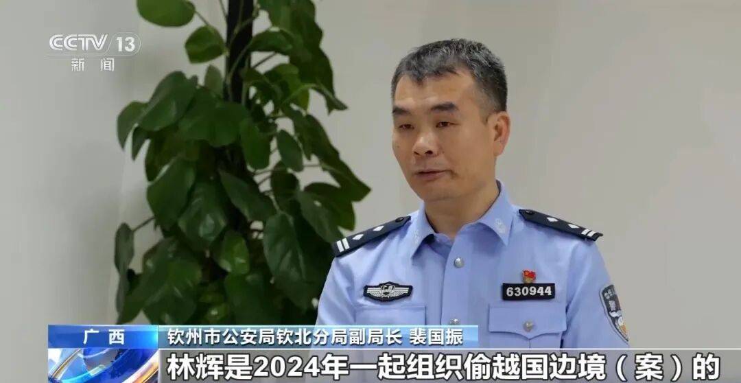 重點中學高三學生被抓，微信零錢超20萬元，父母大跌眼鏡......