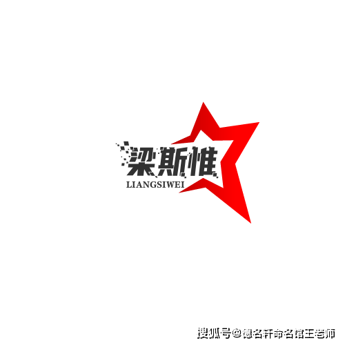 原創2026年寶寶起名案例 梁斯惟：惟斯樑棟，心志如磐
